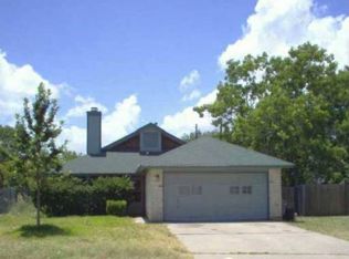 2006 Egger Ave, Round Rock, TX 78664