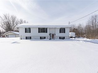 400 S Washington St, Carthage, NY 13619
