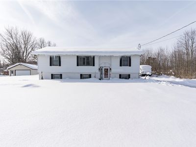 400 S Washington St, Carthage, NY, 13619