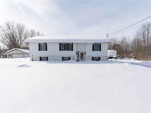 400 S Washington St, Carthage, NY 13619