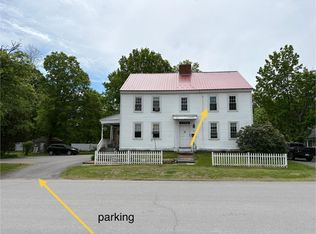 68 Park St #4, Exeter, NH 03833