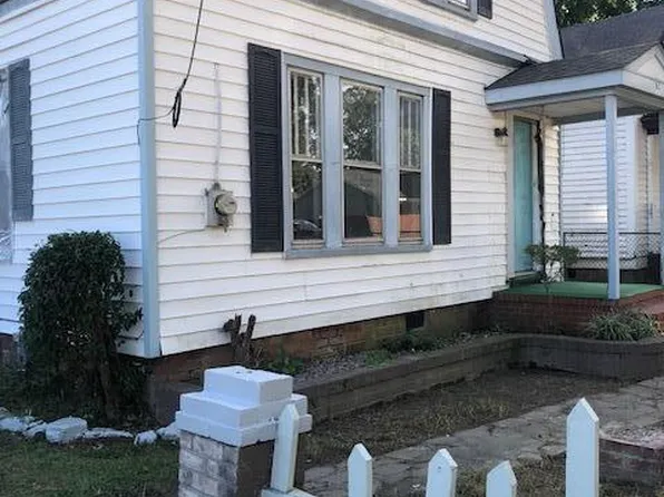 1012 Atlantic Street E, Wilson, NC 27893