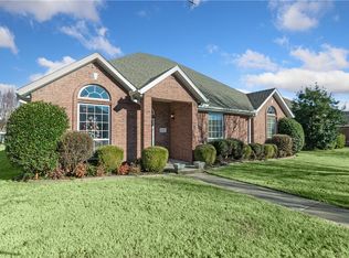 6578 Bernice Ave, Springdale, AR 72762