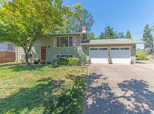 4298 Shannon St, Eugene, OR 97404