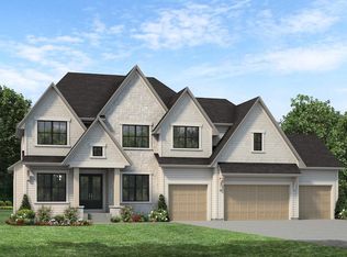 4760 139th Ave NE, Ham Lake, MN 55304