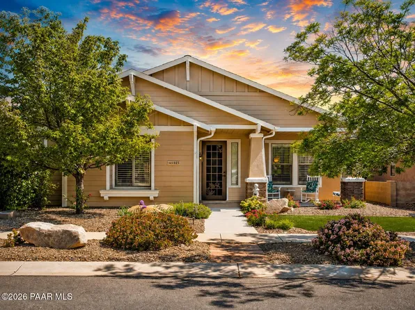 1023 N Cloud Cliff Pass, Prescott Valley, AZ 86314