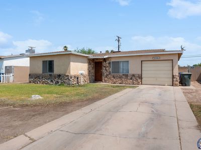 646 Aurora Dr, El Centro, CA, 92243