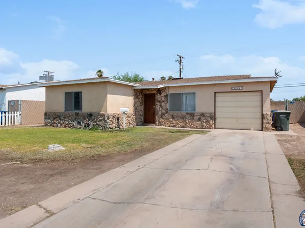 646 Aurora Dr, El Centro, CA 92243
