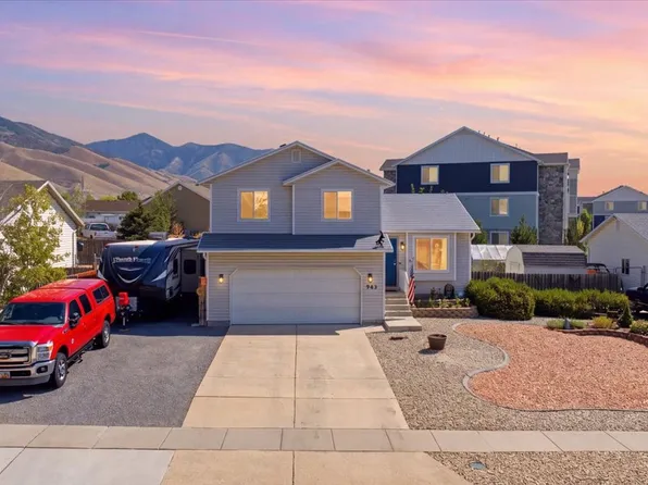 963 W 470 S, Tooele, UT 84074