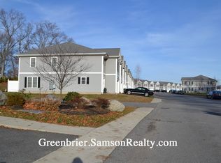 181 Forsythe Cir, Seekonk, MA 02771