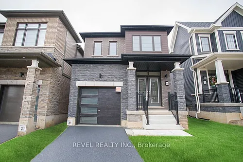 58 Bellhouse Ave Photo 1