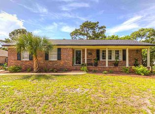 4607 Pine Lake Dr, Myrtle Beach, SC 29577