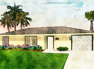 2017 S Montana Cir, Labelle, FL 33935