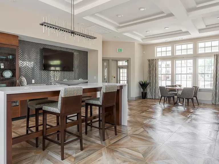 Residences at Steele Road — Photo 9