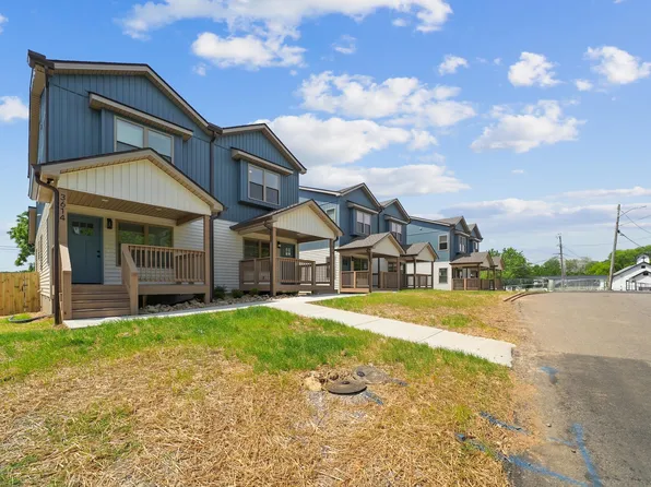 3616 Knott Ave, Knoxville, TN 37919
