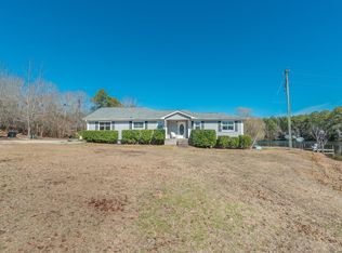 676 Summer Lakes Dr, Aiken, SC 29805