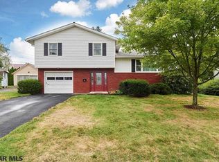 116 Keller Ave, Pleasant Gap, PA 16823