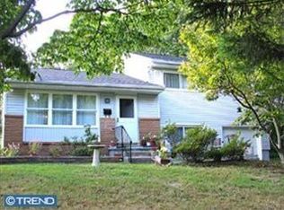 128 Ellis Ave, Berlin, NJ 08009