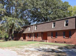 208 Prospect St, Jackson, TN 38301