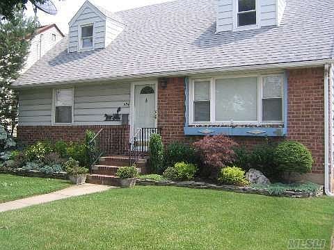 Updated Wide Line Cape