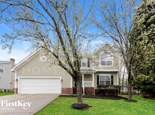 3305 Sorrento Ct, Charlotte, NC 28269