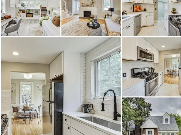 1405 S Greenbrier St, Arlington, VA 22206