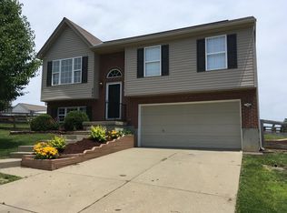 592 Astoria Ct, Independence, KY 41051