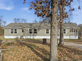 19075 E Timber Trl, Claremore, OK 74019