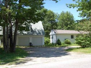 61 Wescott Rd, Gorham, ME 04038