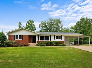 1306 Pinecrest Rd, Corinth, MS 38834