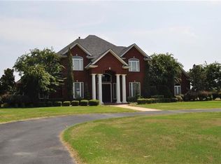 3220 Abby Ln, Paris, TX 75462