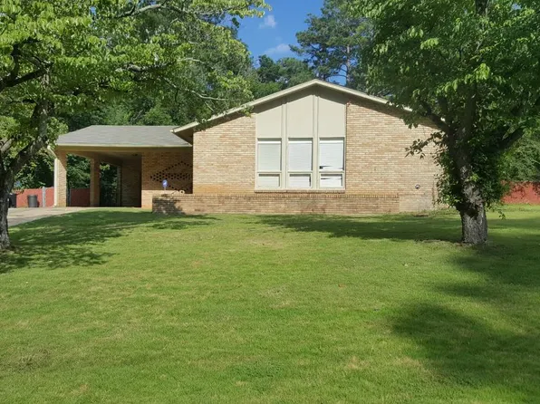 914 Bunker Hill Rd, Columbus, GA 31907
