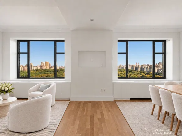 110 Central Park S APT 18A, New York, NY 10019