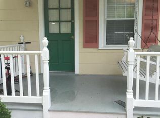 108 E Chew Ave, Saint Michaels, MD