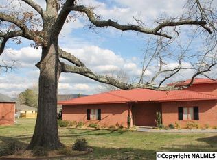 6603 Greenhill Blvd NW, Fort Payne, AL 35967