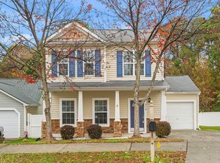 5113 Suda Dr, Durham, NC 27703