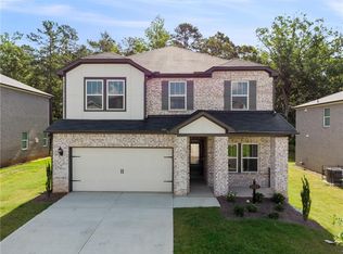6921 Winchester Pl, Fairburn, GA 30213