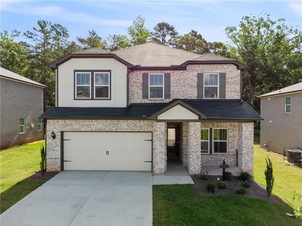 6921 Winchester Pl, Fairburn, GA 30213