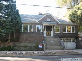 1295 Dahlia St, Denver, CO 80220