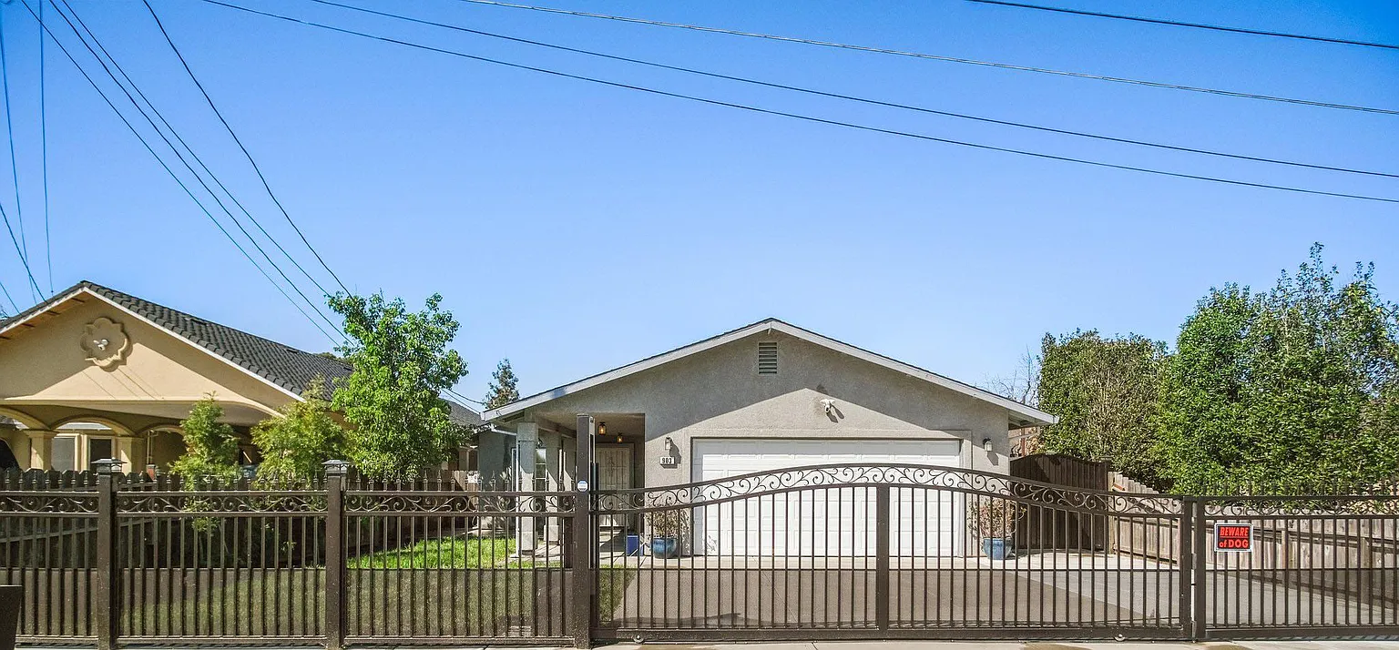 903 Bird Ave photo 1