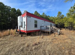 2 Wister Wildlife Management Area, Wister, OK 74966