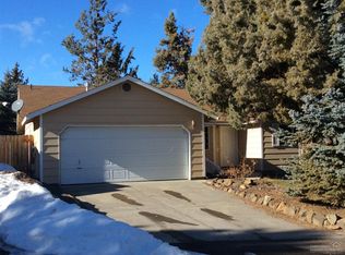 20710 Wishing Well Ct, Bend, OR 97701