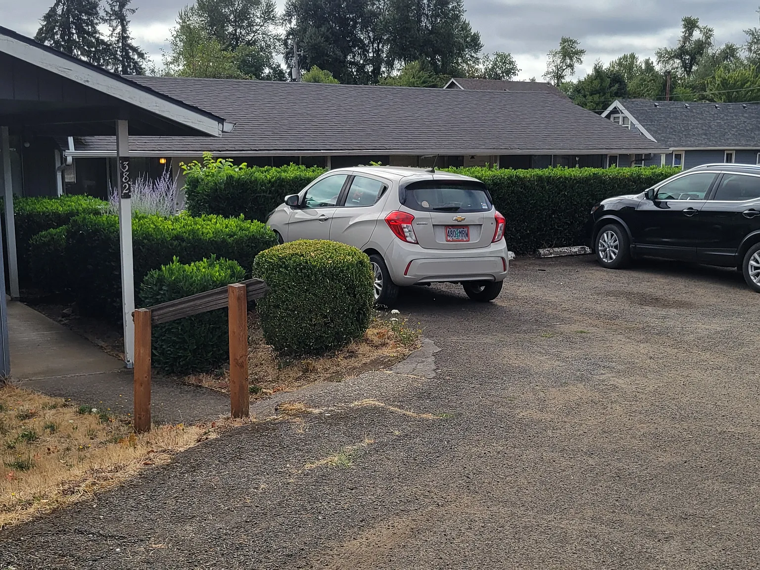 SW Levens St, Dallas — Photo 1