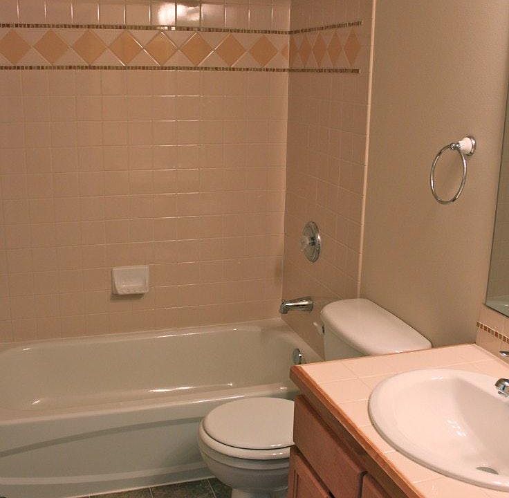 3rd floor bathroom