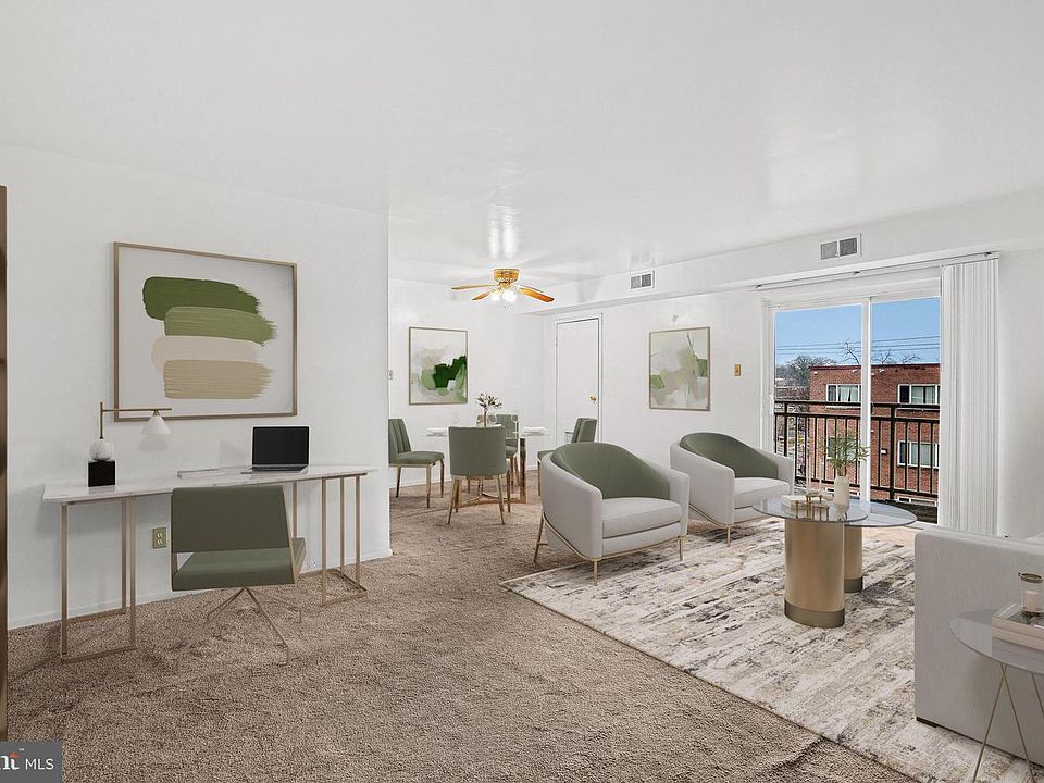 1st image of 4270 E Capitol St NE #301
