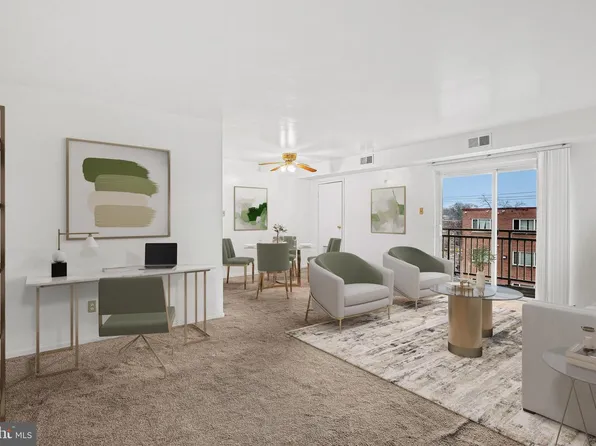 4270 E Capitol St NE #301, Washington, DC 20019