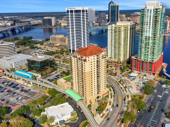 1478 RIVERPLACE Boulevard #1003, Jacksonville, FL 32207