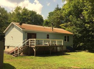 10 Timber Lake Rd, Shandaken, NY 12480