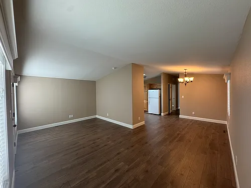 Floor plan Waverly Park