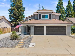 1421 Voltaire Dr, Roseville, CA